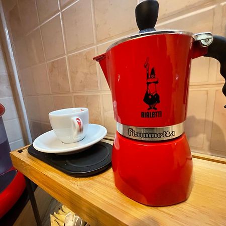 Sunway Apartment Triest Zewnętrze zdjęcie