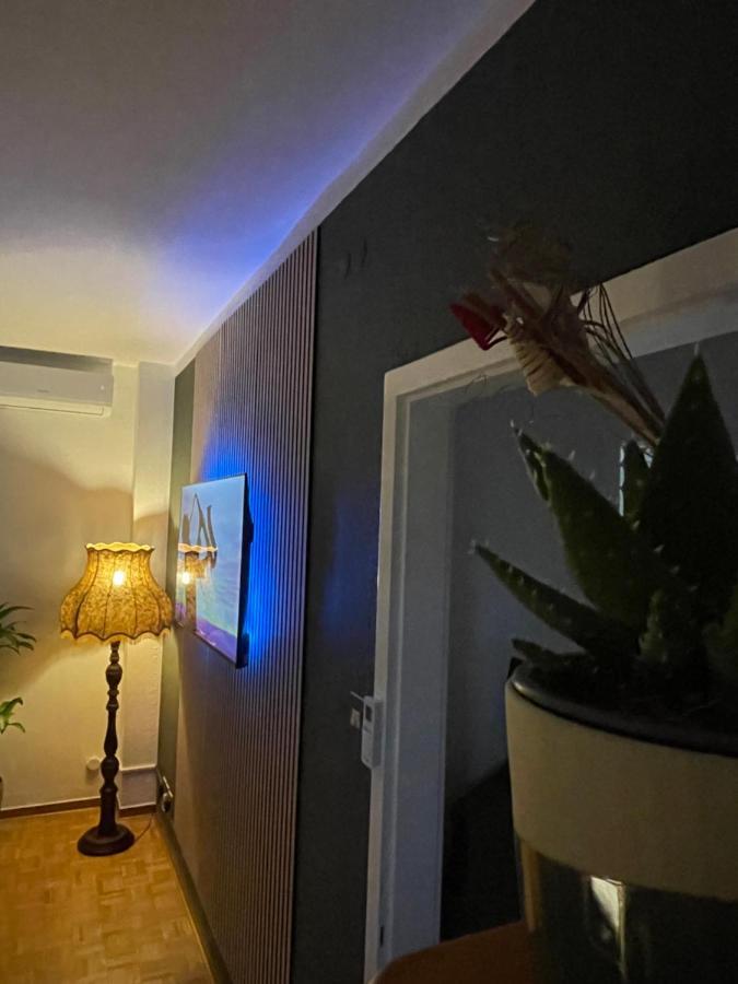 Sunway Apartment Triest Zewnętrze zdjęcie