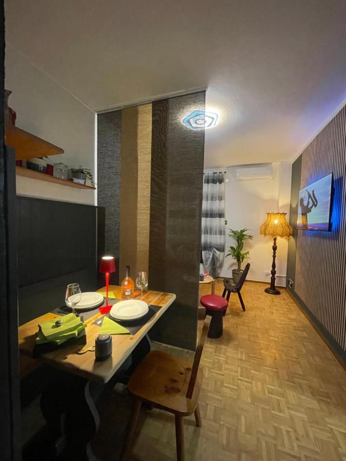 Sunway Apartment Triest Zewnętrze zdjęcie