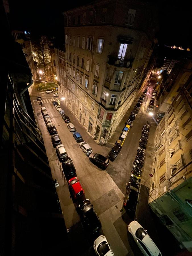 Sunway Apartment Triest Zewnętrze zdjęcie