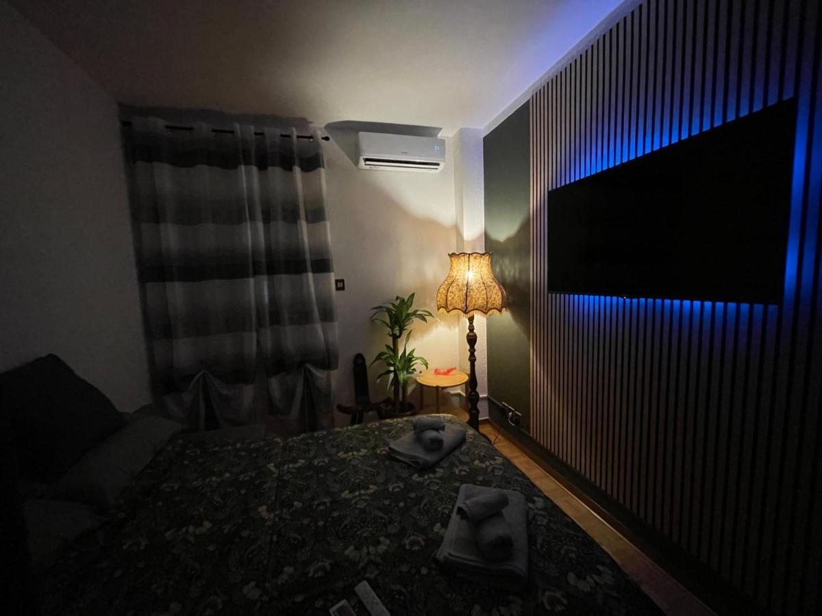 Sunway Apartment Triest Zewnętrze zdjęcie