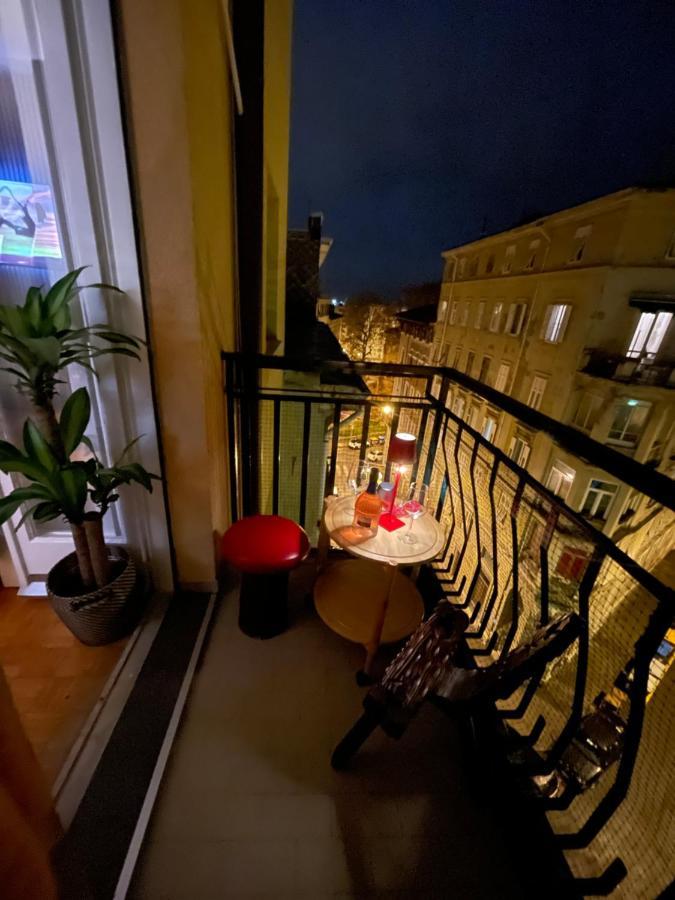 Sunway Apartment Triest Zewnętrze zdjęcie