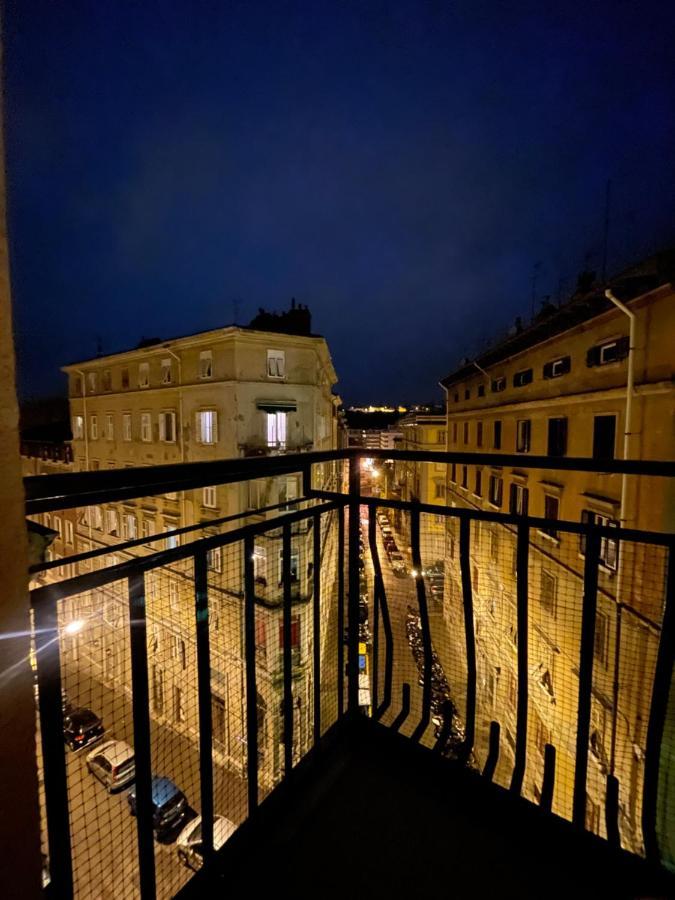 Sunway Apartment Triest Zewnętrze zdjęcie