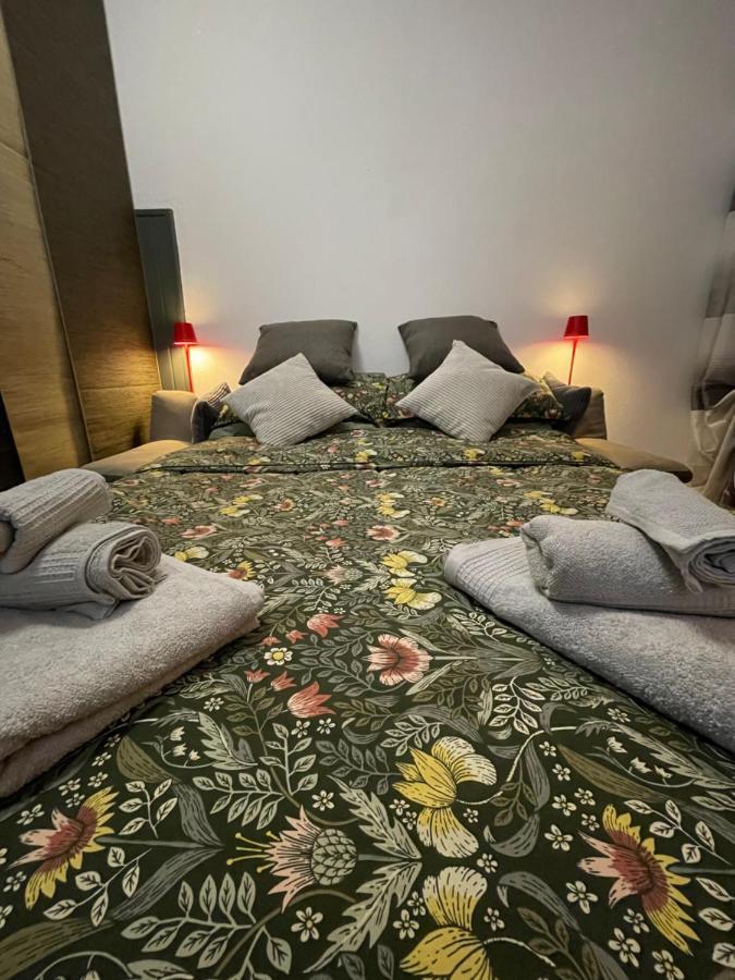 Sunway Apartment Triest Zewnętrze zdjęcie
