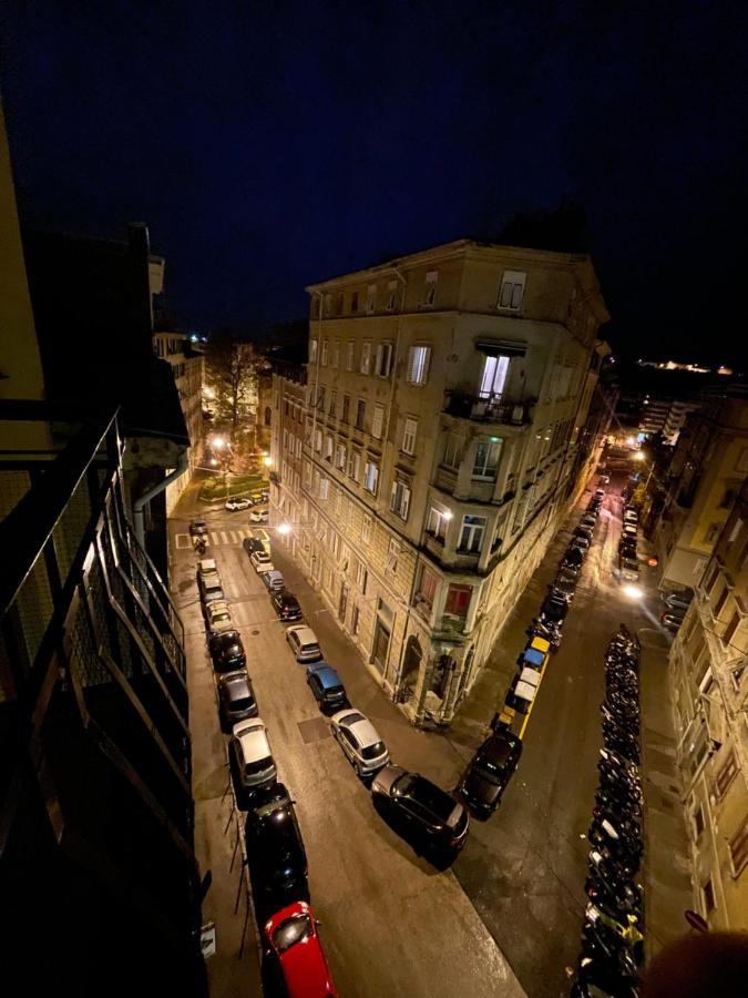 Sunway Apartment Triest Zewnętrze zdjęcie