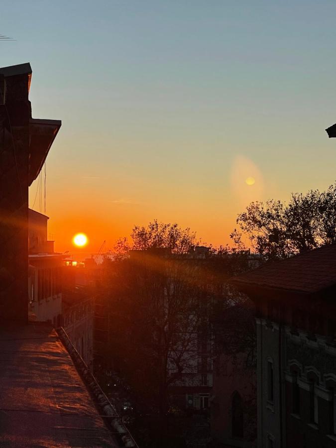Sunway Apartment Triest Zewnętrze zdjęcie