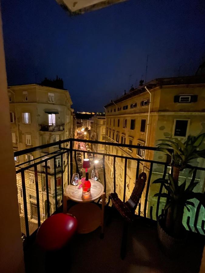 Sunway Apartment Triest Zewnętrze zdjęcie