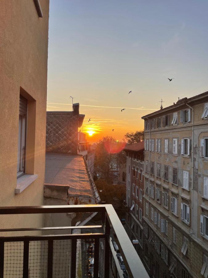 Sunway Apartment Triest Zewnętrze zdjęcie