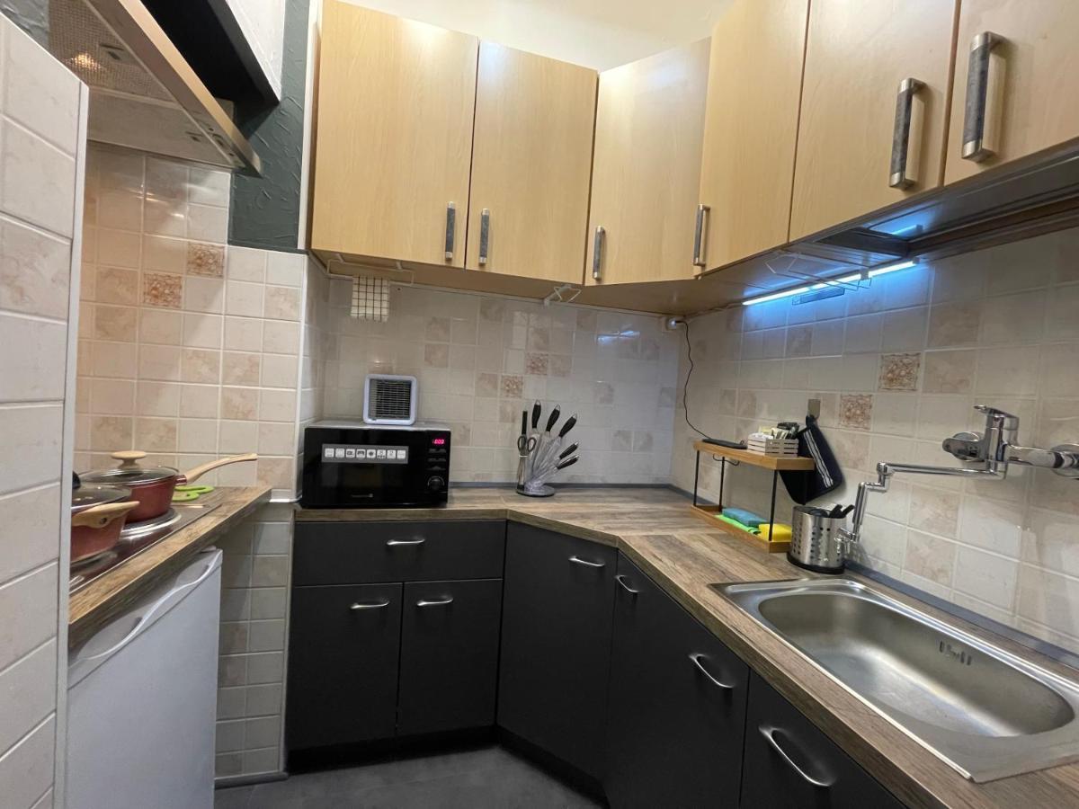Sunway Apartment Triest Zewnętrze zdjęcie