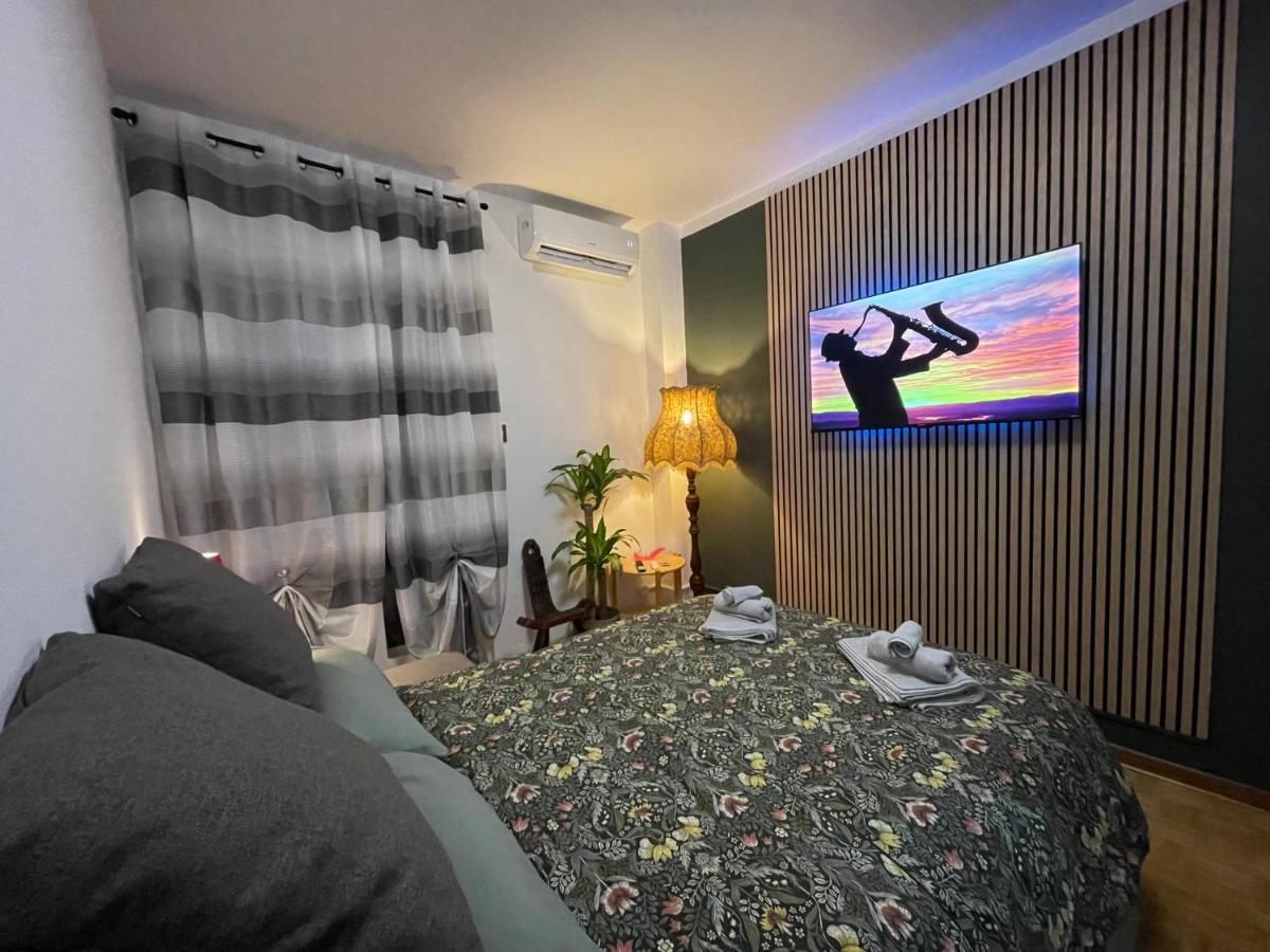 Sunway Apartment Triest Zewnętrze zdjęcie