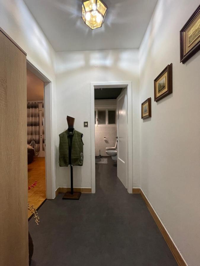 Sunway Apartment Triest Zewnętrze zdjęcie