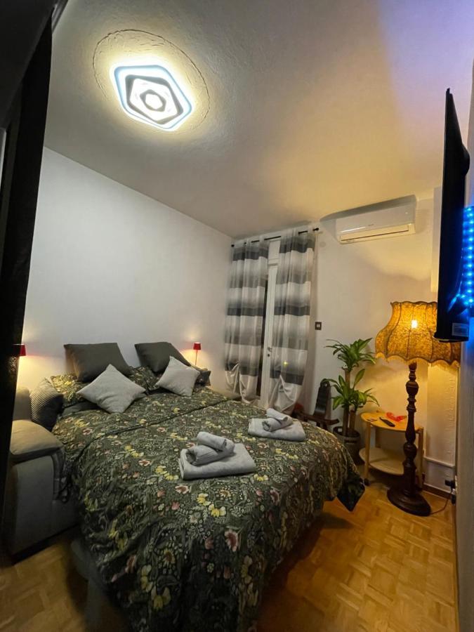 Sunway Apartment Triest Zewnętrze zdjęcie