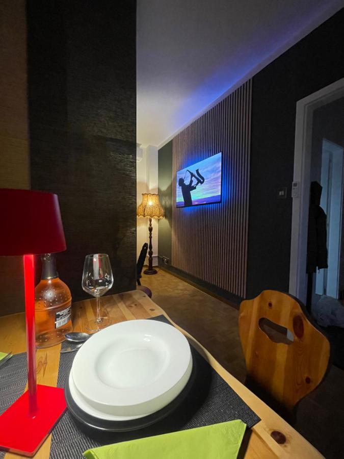 Sunway Apartment Triest Zewnętrze zdjęcie