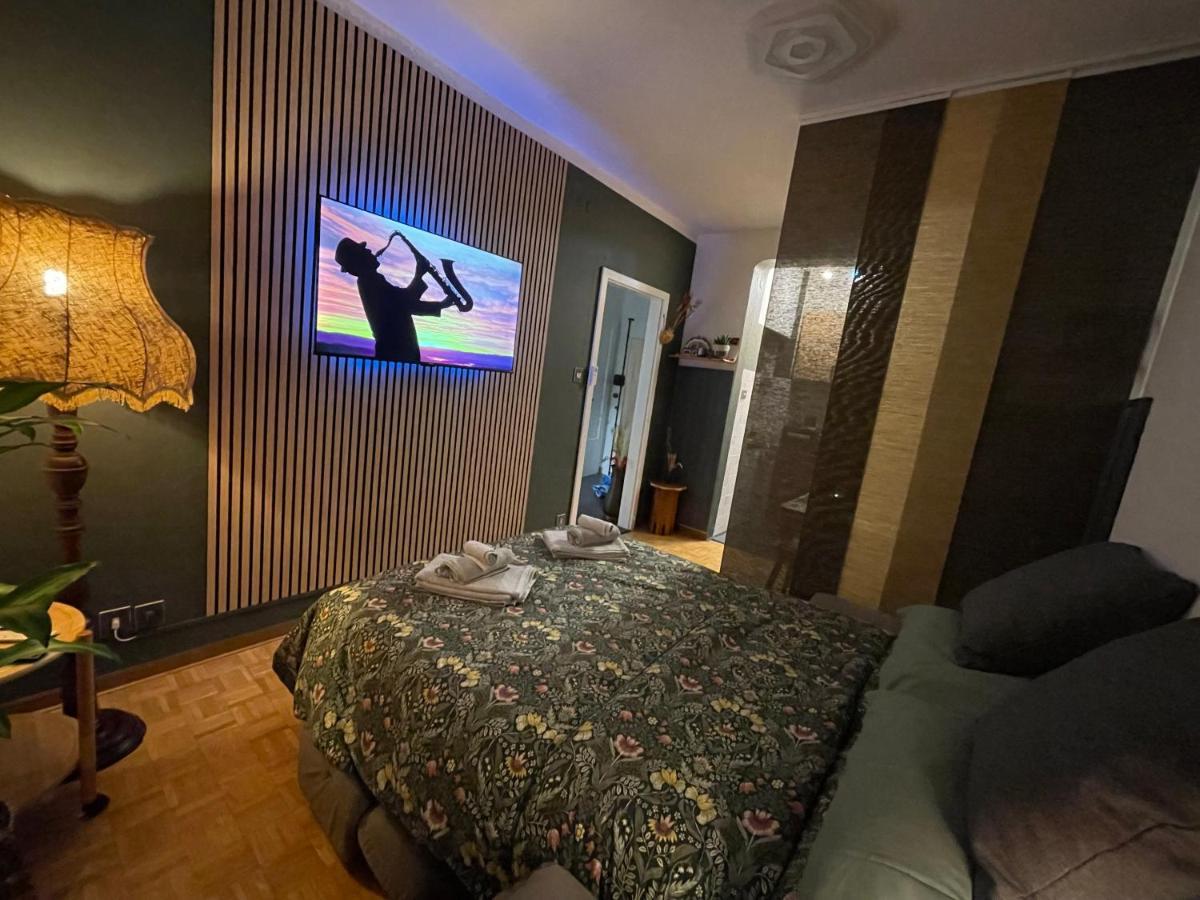 Sunway Apartment Triest Zewnętrze zdjęcie