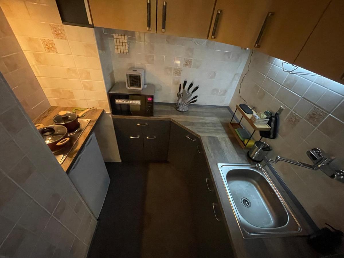 Sunway Apartment Triest Zewnętrze zdjęcie