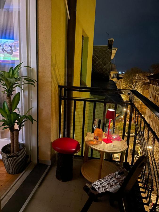 Sunway Apartment Triest Zewnętrze zdjęcie