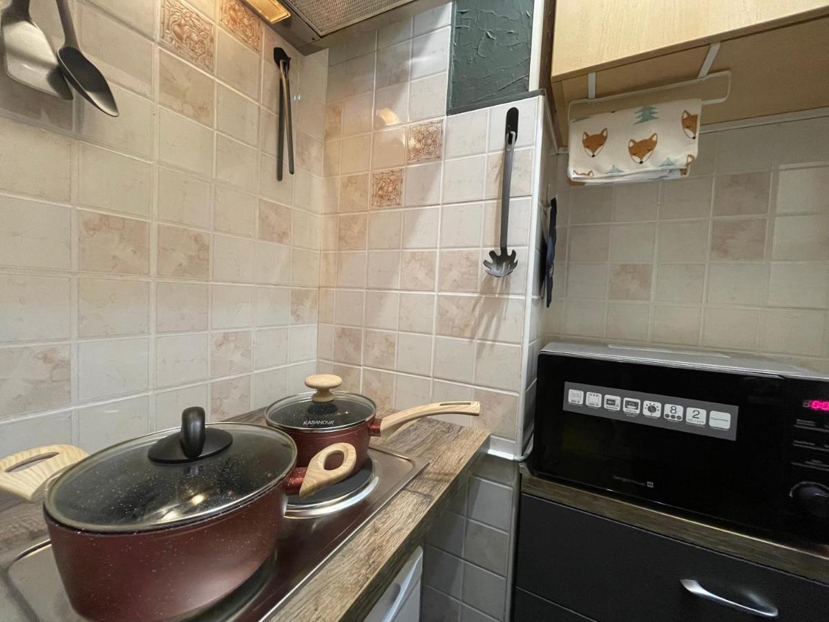 Sunway Apartment Triest Zewnętrze zdjęcie
