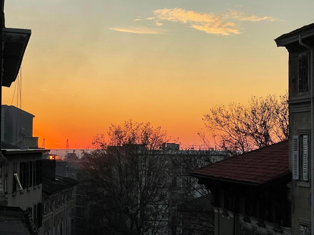 Sunway Apartment Triest Zewnętrze zdjęcie