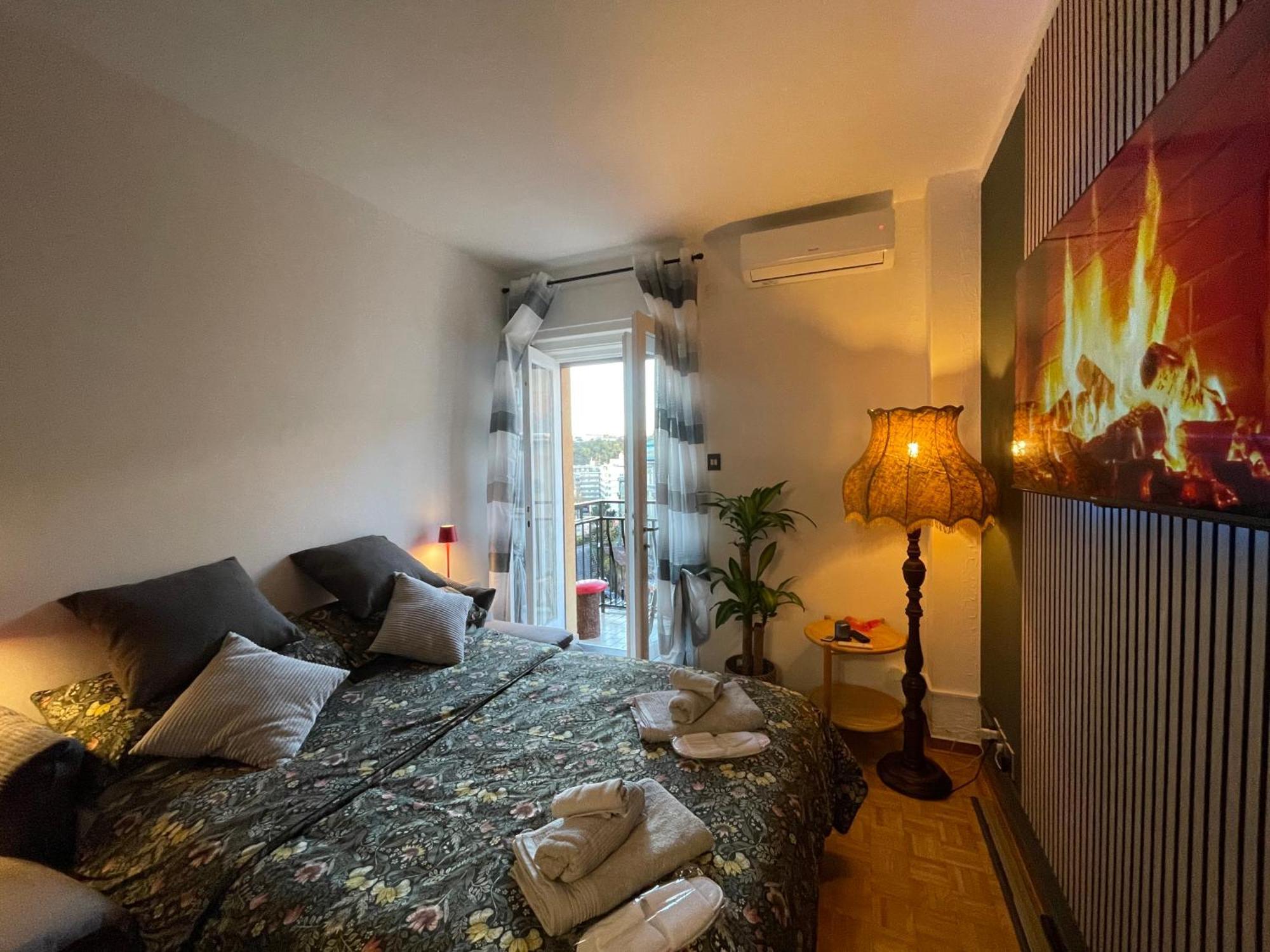 Sunway Apartment Triest Zewnętrze zdjęcie