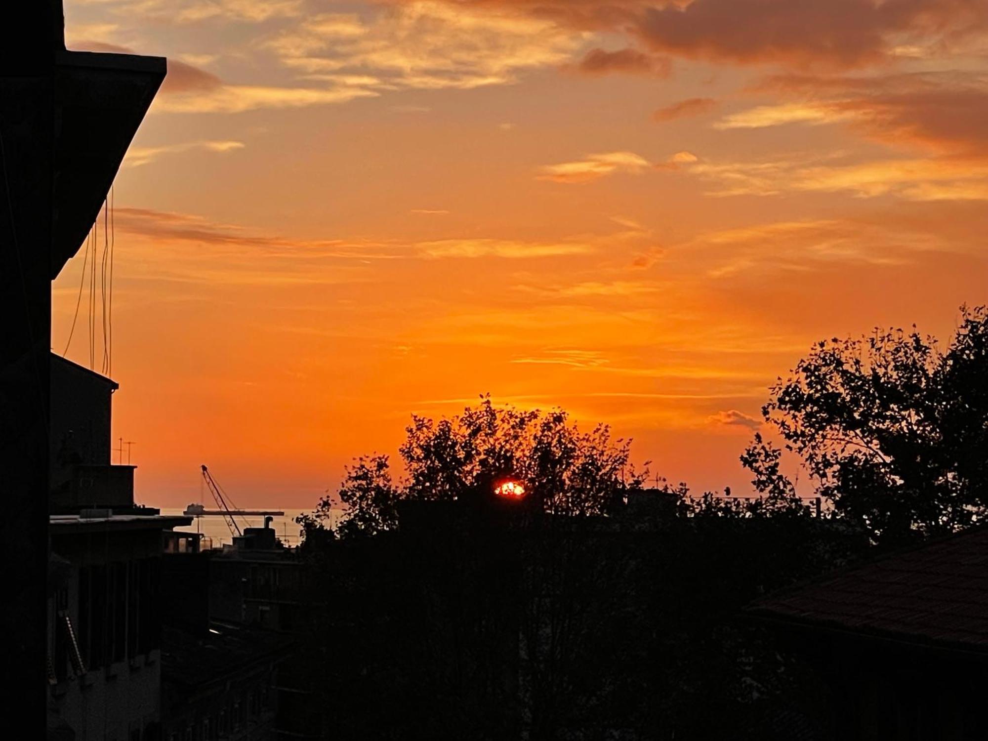 Sunway Apartment Triest Zewnętrze zdjęcie
