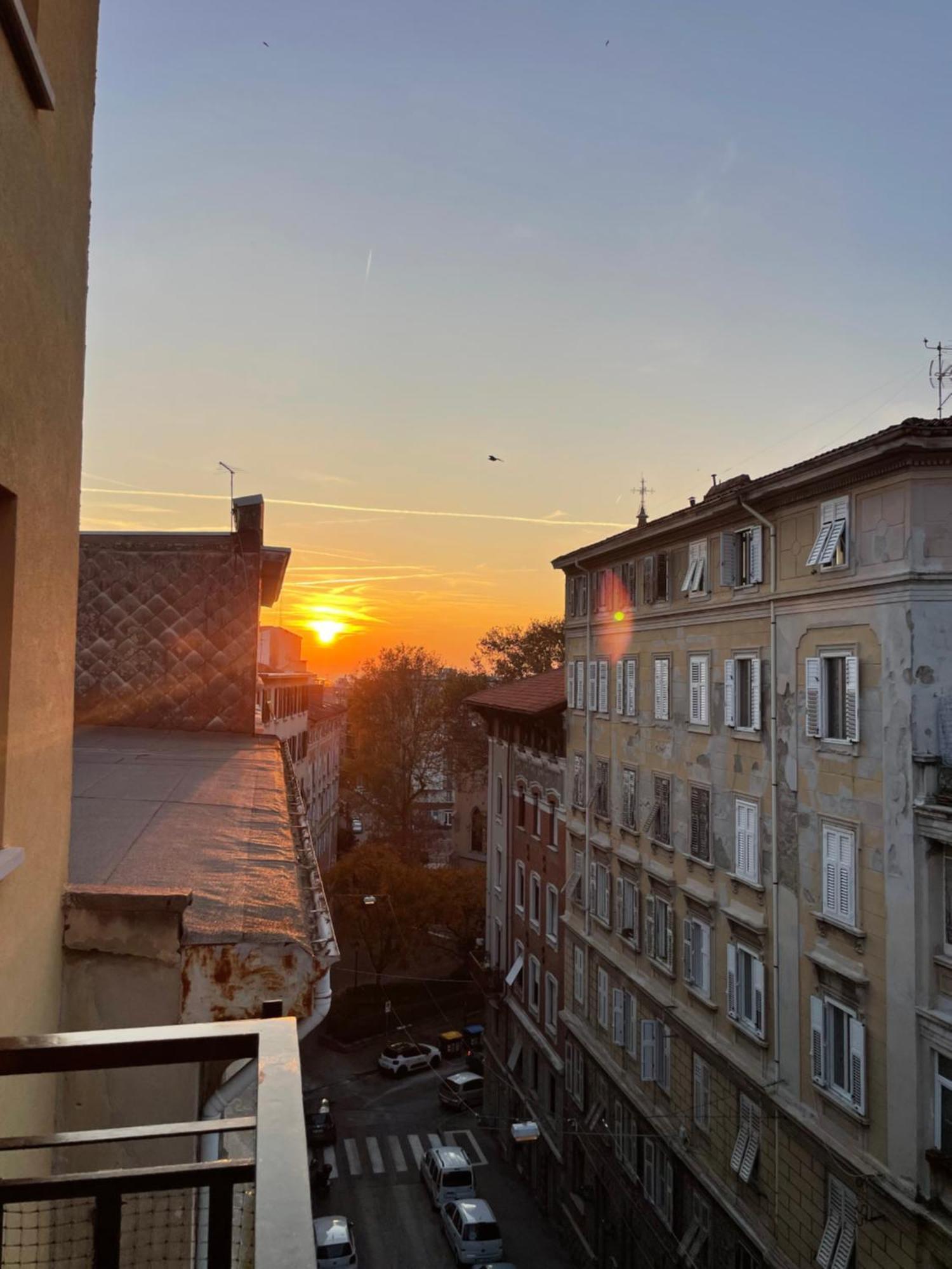 Sunway Apartment Triest Zewnętrze zdjęcie