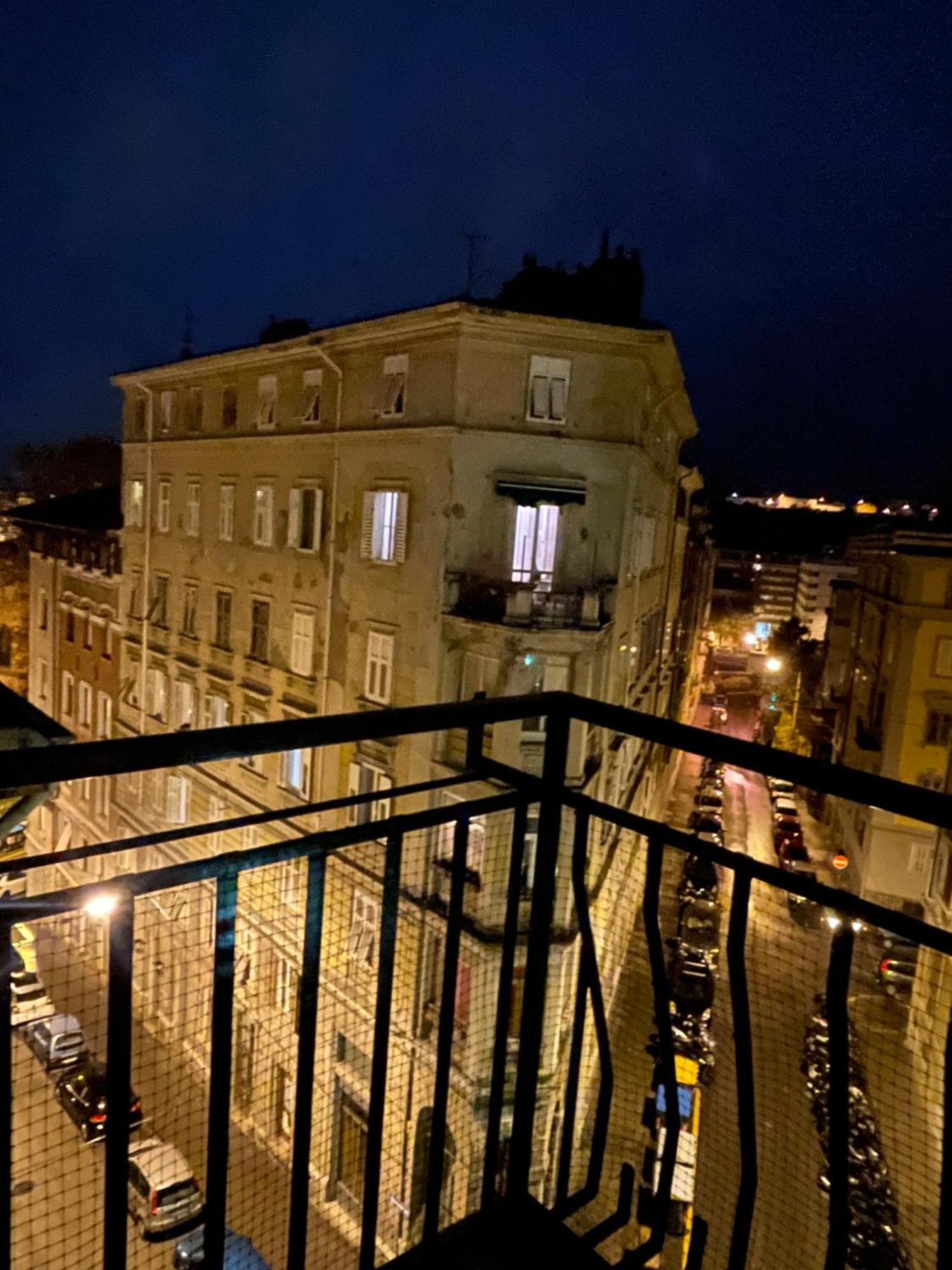 Sunway Apartment Triest Zewnętrze zdjęcie