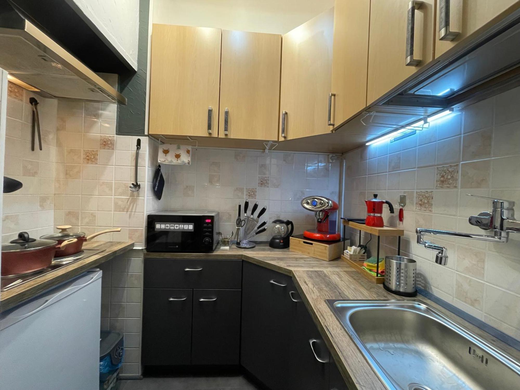Sunway Apartment Triest Zewnętrze zdjęcie